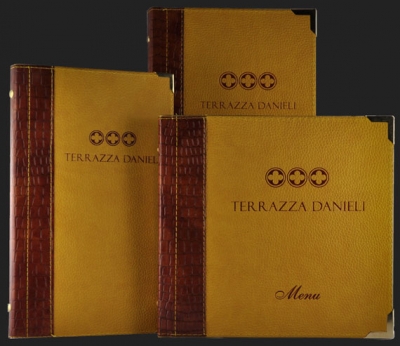 Terrazza Hotel Danieli